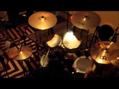 Underhate - Drum Sessions
