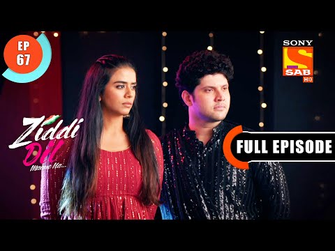 Ziddi Dil Maane Na - Karan’s Intuition - Ep 67 - Full Episode - 20th November 2021