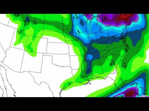 October 13 Weather Xtreme Video - Morning Edition