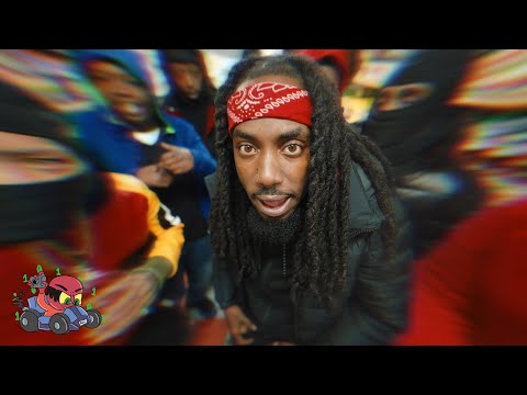 Bigga Bz - “Pow Ya Dead” (@RARIDIGITAL Exclusive)