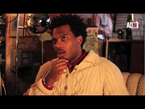 Josh Osho - 'L.I.F.E After The Record Label' (@AmaruDonTV Part 1)