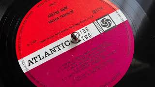 Aretha Franklin - I Can't See Myself Leaving You