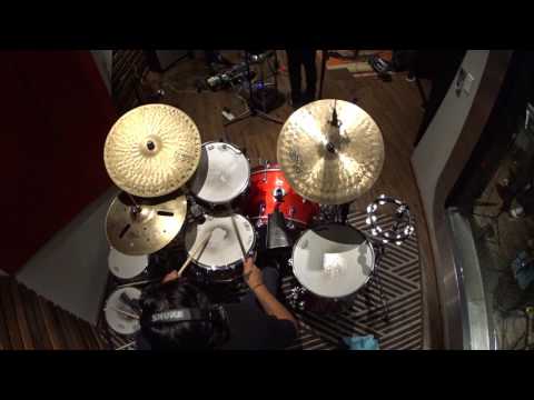 Bobaní- Rock Funk song