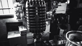 Video thumbnail for The best mic for youtube shure 55sh series II by B Street Music & Recording