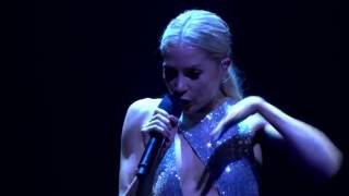 The X Factor Australia 2015 - Natalie - Spectrum Say My Name