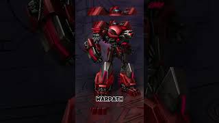 All Characters in Transformers Fall For Cybertron 1 #shortvideo #shorts #transformers #robot #lego