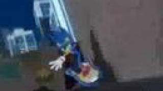 Take Me On A Rocket Ride!