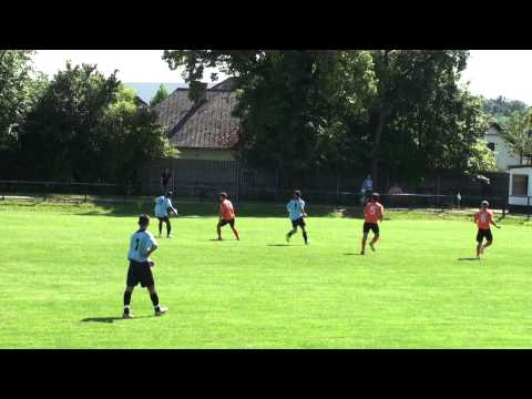 DSG Union Haid - SVU 1912 Resi - 3:1 - 17.08.2014  LATTE für SVU