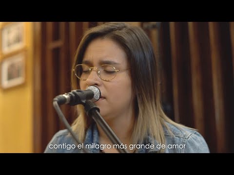 Milagro de Amor - Itala Rodriguez / Padre Matías + Invitados / MÚSICA CATÓLICA