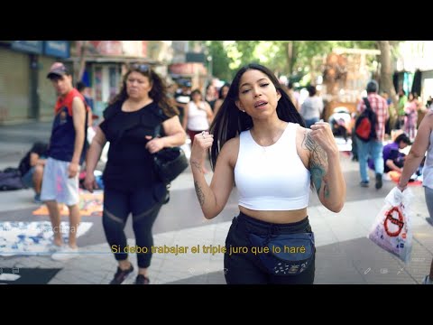 Sirena Miler - Volver A Casa (Video Oficial)