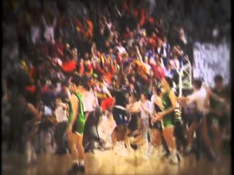 Aquest 2012: viu la Festa de l'ascens amb el BC Andorra 20 anys després