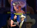 JBL - MIDCARD INTO MAIN EVENT! #wwe #wrestling #aew #podcast #wrestler #comedy #wweraw #wrestlemania