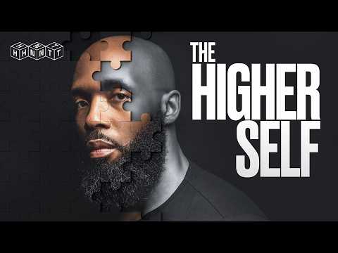 The Burden of Becoming Your Higher Self (Identity Shifting)