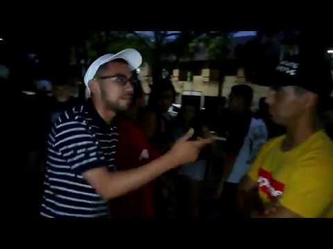 ARZA vs SPOIL | 4tos | Wilde Style ROUND BEAT 2018 (21/12)