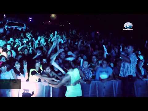 Robert Firth @ Music 4 Today with Nicky Romero (Tijuana)