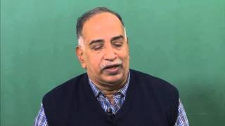 Mod-08 Lec-37 Drought and Characteristics