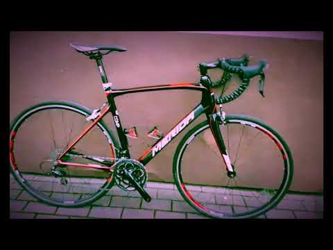 Merida ride 94 team bahrain mclaren