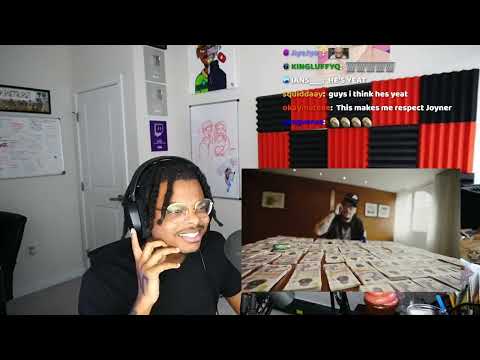 ImDOntai Reacts To Yeat   IM YEAT