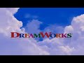 DLC 9 Dreamworks Animation PAL Toned 2006 Then Amblin Paramount And Dreamworks Closing Logos
