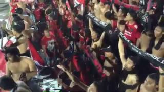 Download lagu 'BANGKITLAH BALI' Anthem at Kapten I Wayan Dipta Stadium after match Bali United Vs Perseru Serui mp3 Download lagu 'BANGKITLAH BALI' Anthem at Kapten I Wayan Dipta Stadium after match Bali United Vs Perseru Serui mp3