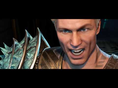 INJUSTICE 2 Walkthrough Gameplay || story mode || Chapter 5  full || android / ios