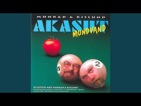 Monrad Og Rislund Frokost Pa Kontoret (Jul Igen) (Remix) - Now Christmas