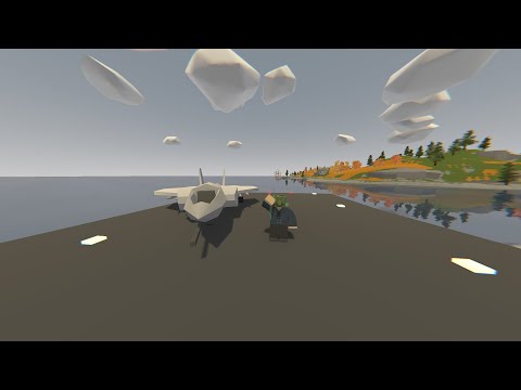 Steam Community :: Video :: [unturned] unturned quad bridge stunt