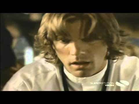 Night Man origins pt1 trolly bomb