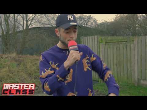 BarzRusTV - F.O.S - Masterclass [S1. EP25]