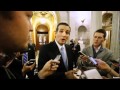 Ted Cruz Gets 2016 Presidential Race Off and.