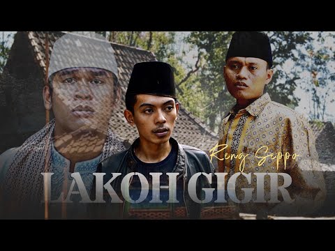 LAKOH GIGIR (Mata Pena)