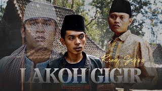 Download lagu LAKOH GIGIR (Mata Pena) mp3 Download lagu LAKOH GIGIR (Mata Pena) mp3