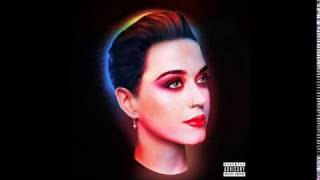 Katy Perry - Dance With The Devil (Audio)