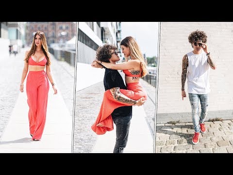 UNSER KLEIDERSCHRANK | VLOG #40