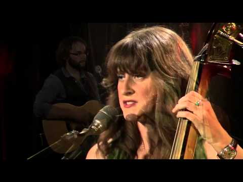 Lovers Like Us - Misner & Smith - Live at Empty Sea Studios