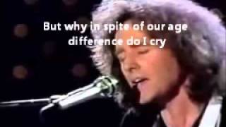 Clair Gilbert O´Sullivan lyrics