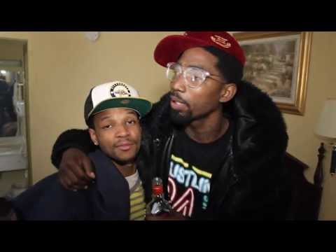 Snow On Tha Bluff In Ice City ( Parental Advisory)