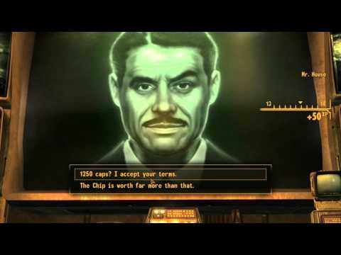 Mr house 1st meeting