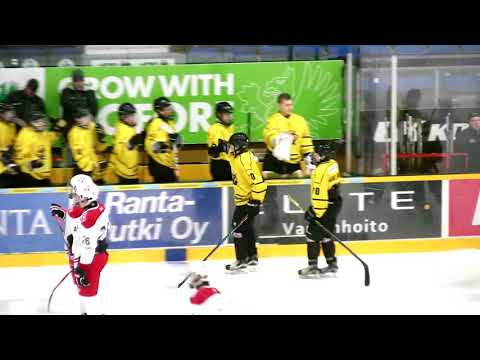 SaiPa B-Team - Titaanit