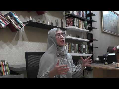 The dark side of Jakarta's architectural past | Euis Puspita Dewi | TEDxPasarBaru