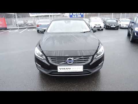181 Volvo S60 D2 SE | Volvo Cars Waterford