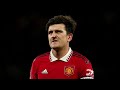 Harry maguire Theme song 1 hour