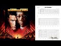 THE SAME AIR from The Sum of All Fears - Jerry Goldsmith