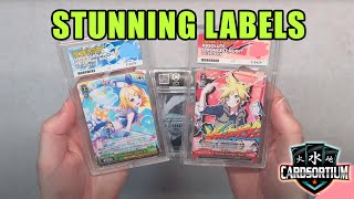 My Latest HATSUNE MIKU COLORFUL STAGE - ACE Grading Return