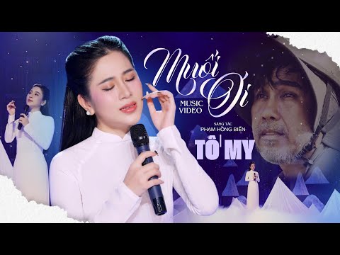Tố My | Muối Ơi - Sáng tác: Phạm Hồng Biển (OST phim: Hai Muối)