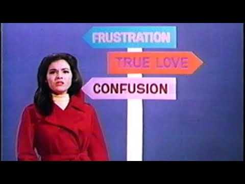 69. NEDARB NAGROM - 90s tv show