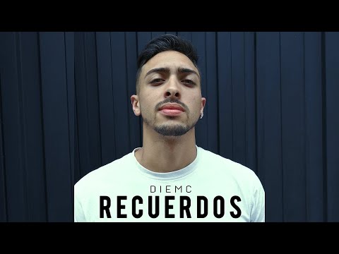 Diemc - Recuerdos (Videoclip Oficial)