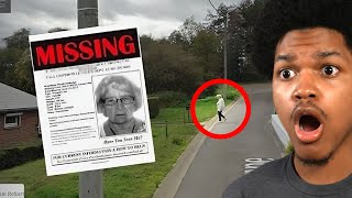6 Most Disturbing Mysteries Solved With Google Maps Reaction