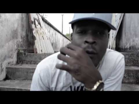 I Mark - Trend Setter (Official Video)