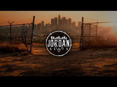 Hard Uplifting Rap Beat / Motivational Type | ►Skyline◄ | prod. Jordan Beats
